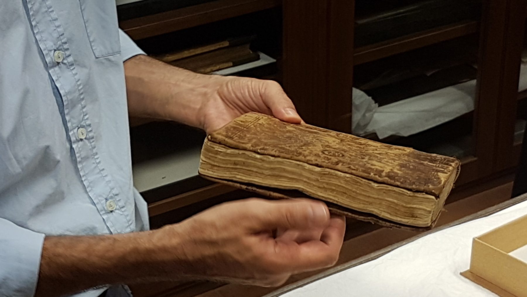 La Bibliothèque de SaintLouisdesFrançais Saint Louis des Français