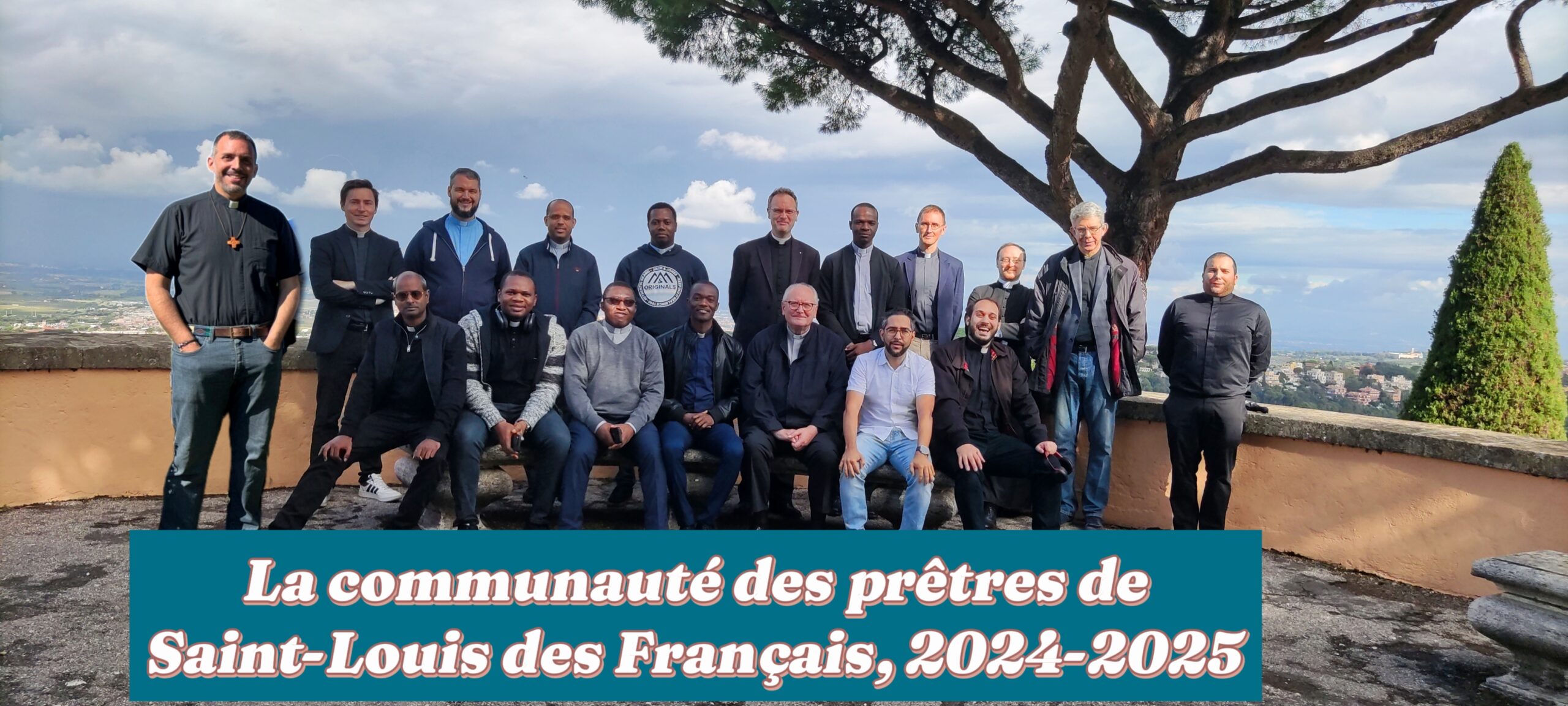 Communauté 2023-2024